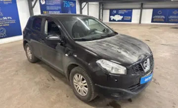 Nissan Qashqai 2013 года за 4 700 000 тг. в Астана фото 3