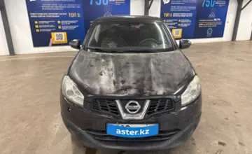 Nissan Qashqai 2013 года за 4 700 000 тг. в Астана фото 2