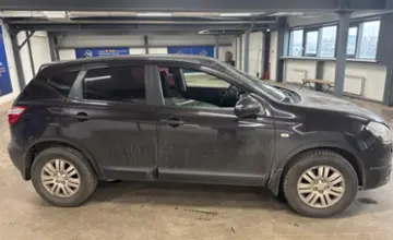 Nissan Qashqai 2013 года за 4 700 000 тг. в Астана фото 4