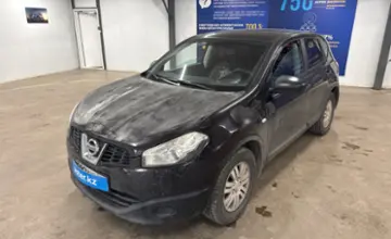 Nissan Qashqai 2013 года за 4 700 000 тг. в Астана фото 1