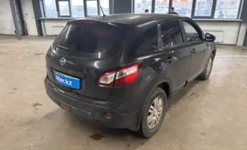 Nissan Qashqai 2013 года за 4 700 000 тг. в Астана