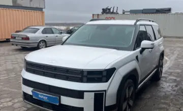 Hyundai Santa Fe 2024 года за 18 500 000 тг. в Караганда фото 1