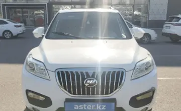 Lifan X60 2016 года за 4 000 000 тг. в Шымкент фото 2