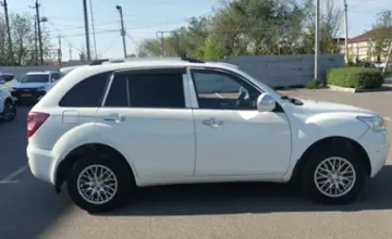 Lifan X60 2016 года за 4 000 000 тг. в Шымкент фото 4