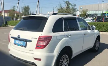 Lifan X60 2016 года за 4 000 000 тг. в Шымкент