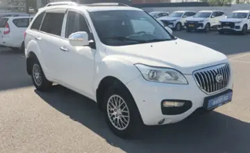 Lifan X60 2016 года за 4 000 000 тг. в Шымкент фото 3