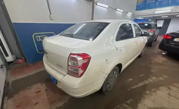 Chevrolet Cobalt 2022 года за 5 000 000 тг. в Астана