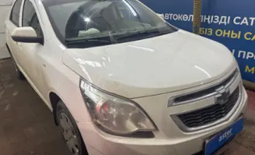 Chevrolet Cobalt 2022 года за 5 000 000 тг. в Астана фото 3