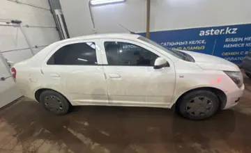 Chevrolet Cobalt 2022 года за 5 000 000 тг. в Астана фото 4