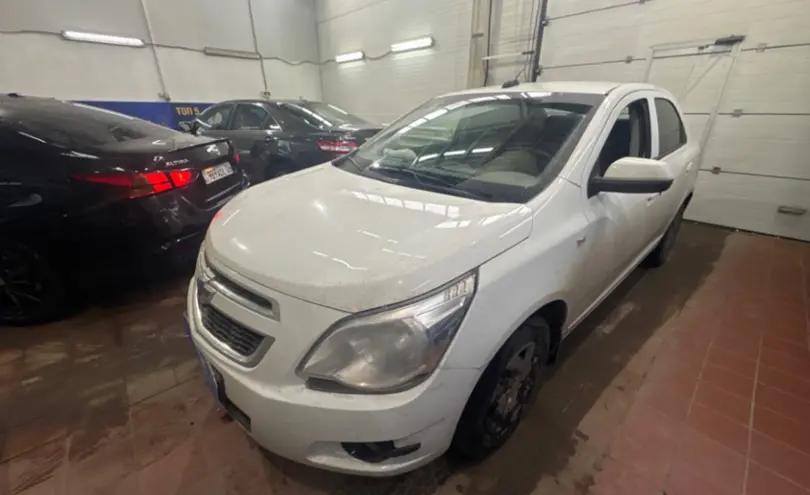 Chevrolet Cobalt 2022 года за 5 000 000 тг. в Астана