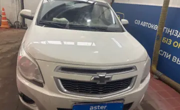 Chevrolet Cobalt 2022 года за 5 000 000 тг. в Астана фото 2