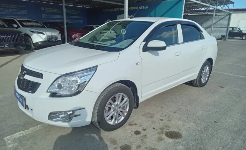 Chevrolet Cobalt 2024 года за 6 500 000 тг. в Кызылорда