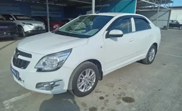 Chevrolet Cobalt 2024 года за 6 500 000 тг. в Кызылорда фото 1