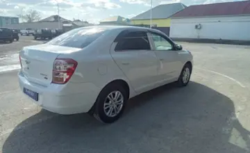 Chevrolet Cobalt 2024 года за 6 500 000 тг. в Кызылорда