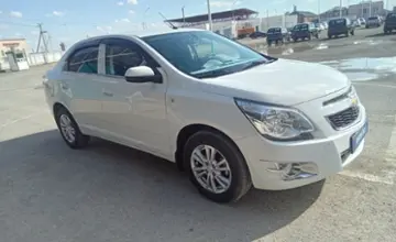 Chevrolet Cobalt 2024 года за 6 500 000 тг. в Кызылорда фото 3