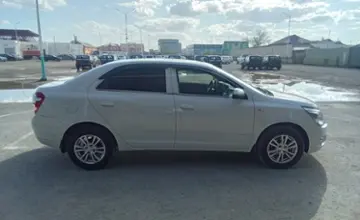 Chevrolet Cobalt 2024 года за 6 500 000 тг. в Кызылорда фото 4