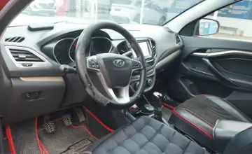 LADA (ВАЗ) Vesta 2018 года за 4 000 000 тг. в Шымкент фото 5