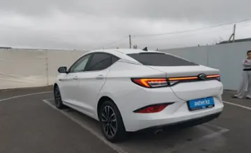 JAC J7 2022 года за 5 500 000 тг. в Шымкент фото 4