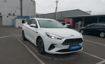 JAC J7 2022 года за 5 500 000 тг. в Шымкент фото 2