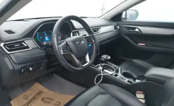 JAC J7 2022 года за 5 500 000 тг. в Шымкент фото 5