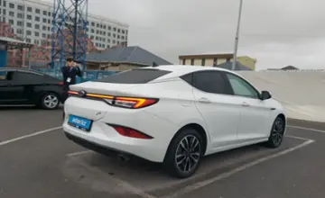 JAC J7 2022 года за 5 500 000 тг. в Шымкент фото 3