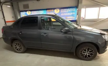 LADA (ВАЗ) Granta 2025 года за 6 000 000 тг. в Уральск фото 4