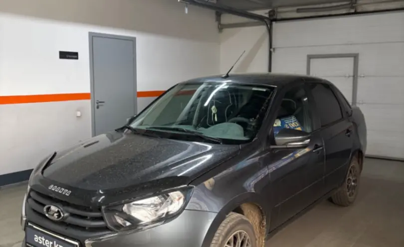 LADA (ВАЗ) Granta 2025 года за 6 000 000 тг. в Уральск