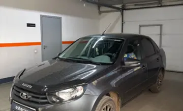 LADA (ВАЗ) Granta 2025 года за 6 000 000 тг. в Уральск фото 1