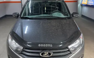 LADA (ВАЗ) Granta 2025 года за 6 000 000 тг. в Уральск фото 2