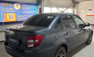 LADA (ВАЗ) Granta 2025 года за 6 000 000 тг. в Уральск
