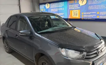 LADA (ВАЗ) Granta 2025 года за 6 000 000 тг. в Уральск фото 3