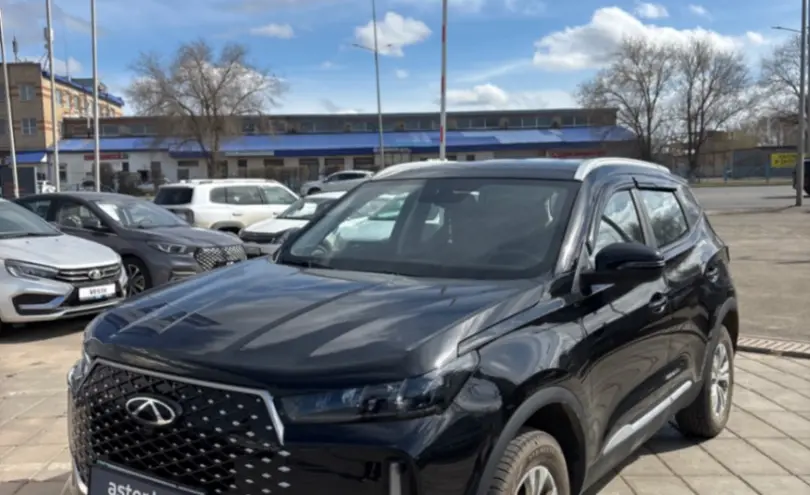 Chery Tiggo 4 2025 года за 6 000 000 тг. в Уральск