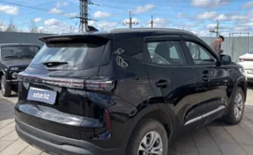 Chery Tiggo 4 2025 года за 6 000 000 тг. в Уральск