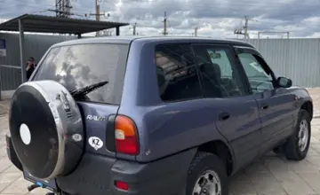 Toyota RAV4 1998 года за 4 000 000 тг. в Уральск