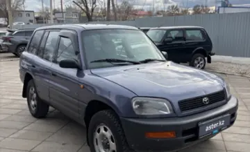 Toyota RAV4 1998 года за 4 000 000 тг. в Уральск фото 3