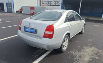 Nissan Primera 2002 года за 2 450 000 тг. в Алматы