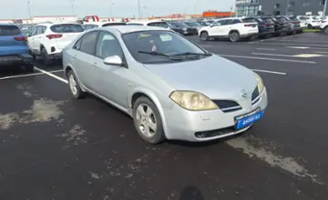 Nissan Primera 2002 года за 2 450 000 тг. в Алматы фото 3
