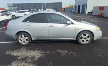 Nissan Primera 2002 года за 2 450 000 тг. в Алматы фото 4