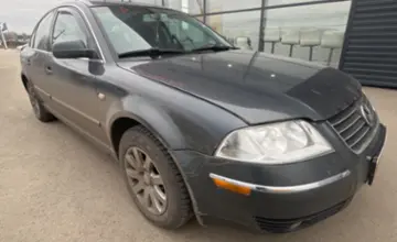 Volkswagen Passat 2001 года за 2 500 000 тг. в Петропавловск фото 3