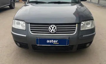 Volkswagen Passat 2001 года за 2 500 000 тг. в Петропавловск фото 2