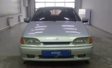 LADA (ВАЗ) 2114 2013 года за 750 000 тг. в Павлодар фото 2