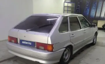 LADA (ВАЗ) 2114 2013 года за 750 000 тг. в Павлодар