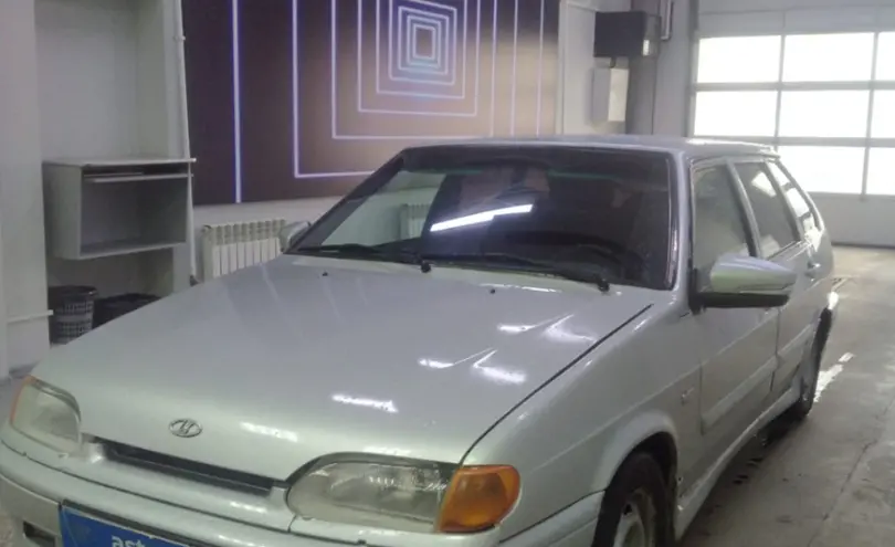 LADA (ВАЗ) 2114 2013 года за 750 000 тг. в Павлодар