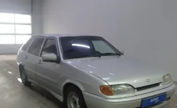 LADA (ВАЗ) 2114 2013 года за 750 000 тг. в Павлодар фото 3