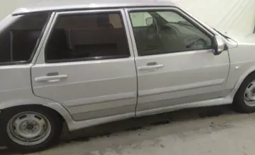 LADA (ВАЗ) 2114 2013 года за 750 000 тг. в Павлодар фото 4