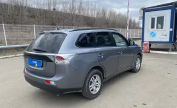 Mitsubishi Outlander 2012 года за 7 300 000 тг. в Усть-Каменогорск