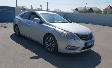 Hyundai Grandeur 2013 года за 8 000 000 тг. в Шымкент фото 2
