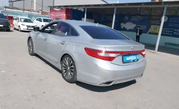 Hyundai Grandeur 2013 года за 8 000 000 тг. в Шымкент фото 4