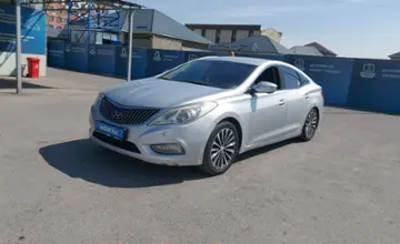 Hyundai Grandeur 2013 года за 8 000 000 тг. в Шымкент фото 1