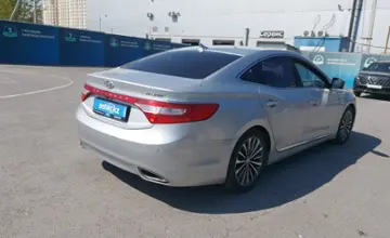 Hyundai Grandeur 2013 года за 8 000 000 тг. в Шымкент фото 3